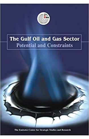 Gulf Oil and Gas: Ensuring Economic Security - Paperback